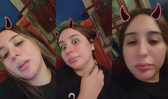 Mapachita Bigo Live — Sep 25, 2026, 2:24 AM