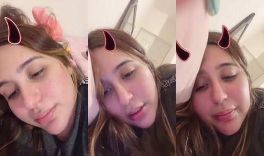 Mapachita Bigo Live — Sep 29, 2026, 7:55 AM