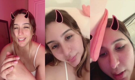 Mapachita Bigo Live — Sep 30, 2026, 2:33 AM