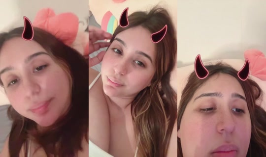Mapachita Bigo Live — Sep 30, 2026, 3:24 AM