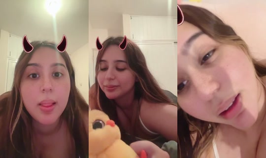 Mapachita Bigo Live — Sep 30, 2026, 4:37 AM