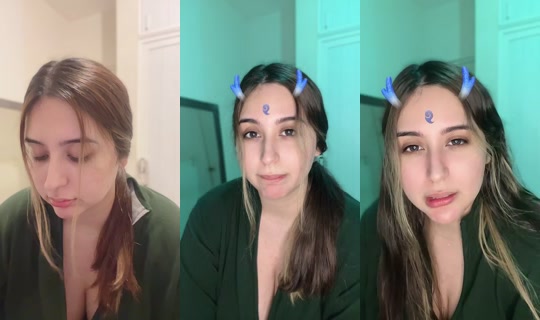 Mapachita Bigo Live — Oct 2, 2026, 4:19 AM