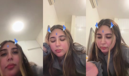 Mapachita Bigo Live — Oct 3, 2026, 4:14 AM