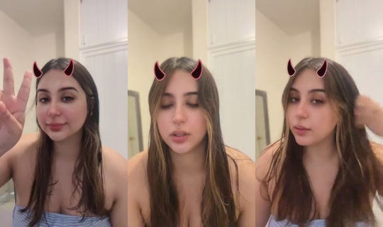 Mapachita Bigo Live — Oct 3, 2026, 5:31 PM