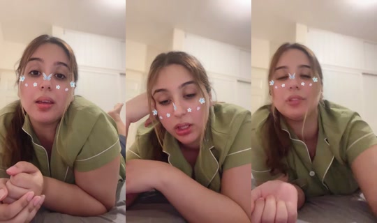 Mapachita Bigo Live — Oct 4, 2026, 8:23 AM