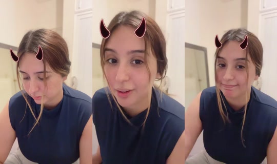 Mapachita Bigo Live — Oct 6, 2026, 2:14 AM