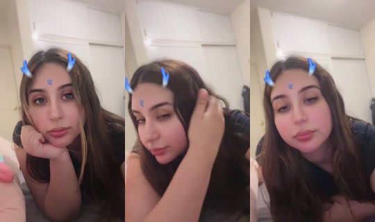 Mapachita Bigo Live — Oct 6, 2026, 7:20 AM