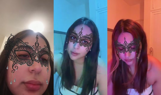 Mapachita Bigo Live — Oct 7, 2026, 4:25 AM