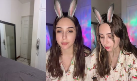 Mapachita Bigo Live — Oct 8, 2026, 3:58 AM