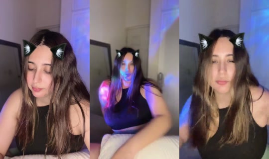 Mapachita Bigo Live — Oct 9, 2026, 6:12 AM
