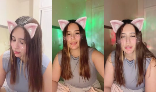 Mapachita Bigo Live — Oct 10, 2026, 3:50 AM