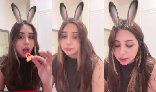 Mapachita Bigo Live — Oct 14, 2026, 3:39 AM