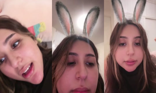 Mapachita Bigo Live — Oct 14, 2026, 4:32 AM