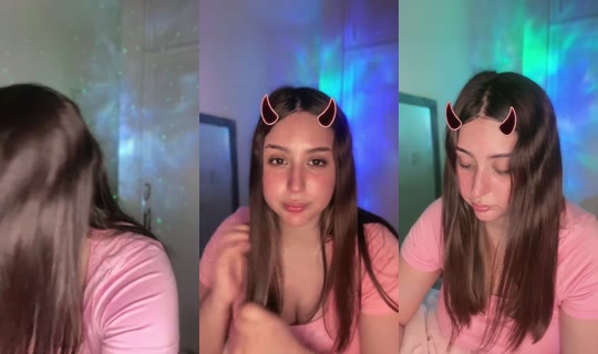 Mapachita Bigo Live — Oct 15, 2026, 3:21 AM