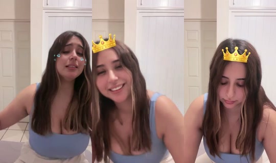 Mapachita Bigo Live — Oct 19, 2026, 3:58 AM