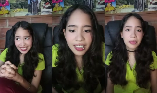 Marahh_ Bigo Live — Sep 20, 2026, 1:26 AM