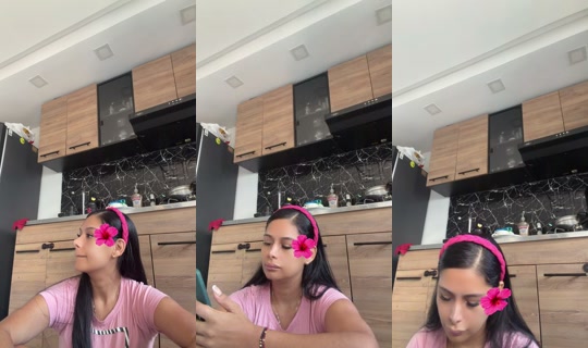 Marce1709 Bigo Live — Oct 7, 2026, 4:13 PM