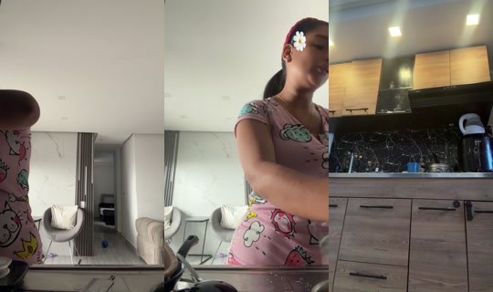 Marce1709 Bigo Live — Oct 12, 2026, 7:38 PM