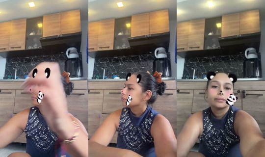 Marce1709 Bigo Live — Oct 23, 2026, 4:55 PM