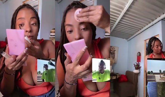 Marce_12 Bigo Live — Jul 28, 2026, 5:07 PM