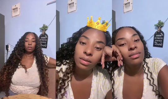 Marce_12 Bigo Live — Sep 6, 2026, 12:36 AM