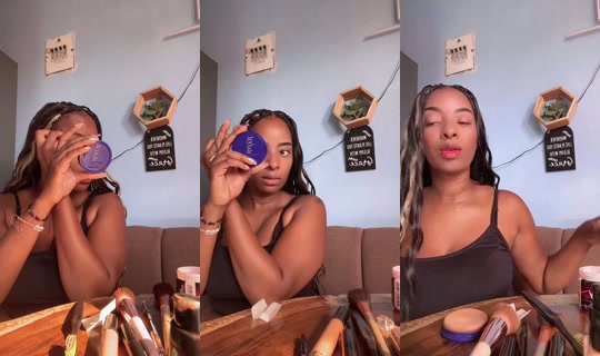 Marce_12 Bigo Live — Oct 9, 2026, 1:07 PM