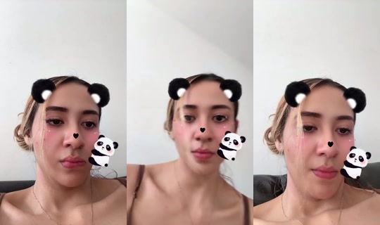 Marce_F Bigo Live — Aug 26, 2026, 4:03 PM