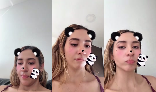 Marce_F Bigo Live — Aug 27, 2026, 8:27 PM
