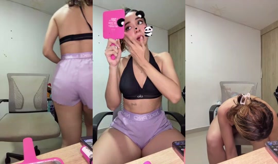 Marce_F Bigo Live — Oct 6, 2026, 11:11 PM