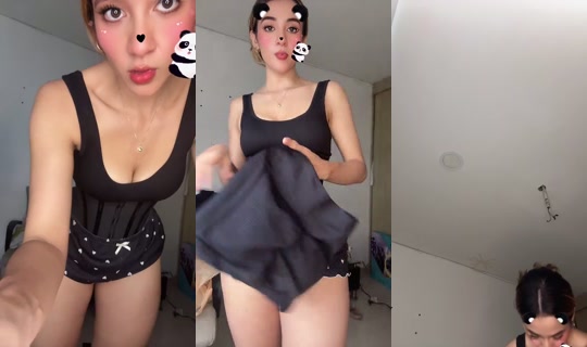 Marce_F Bigo Live — Oct 15, 2026, 10:00 PM