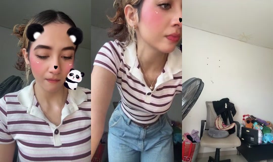 Marce_F Bigo Live — Oct 17, 2026, 2:38 PM