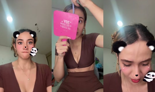 Marce_F Bigo Live — Oct 19, 2026, 11:58 PM