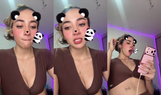 Marce_F Bigo Live — Oct 20, 2026, 3:38 AM