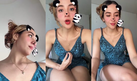 Marce_F Bigo Live — Oct 20, 2026, 8:49 PM