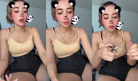 Marce_F Bigo Live — Oct 21, 2026, 5:03 PM