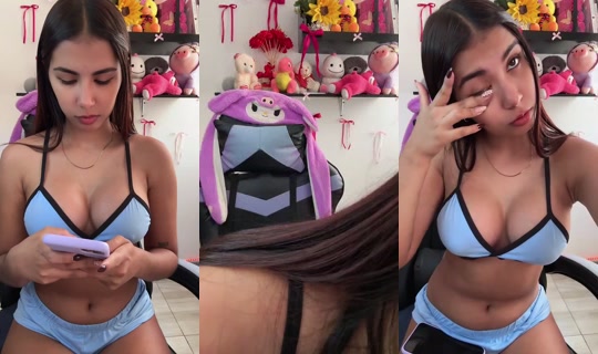 Mari0302 Bigo Live — Sep 5, 2026, 2:54 PM