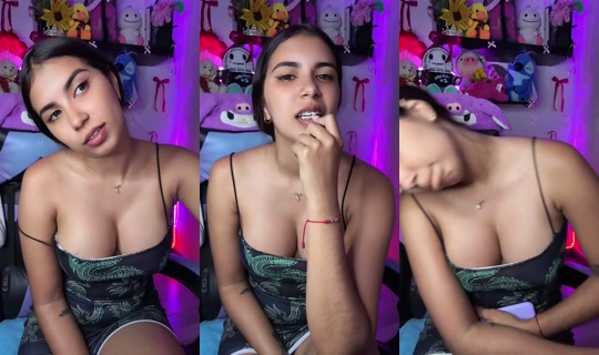 Mari0302 Bigo Live — Sep 22, 2026, 7:01 AM