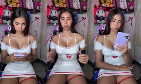 Mari0302 Bigo Live — Sep 27, 2026, 4:02 AM