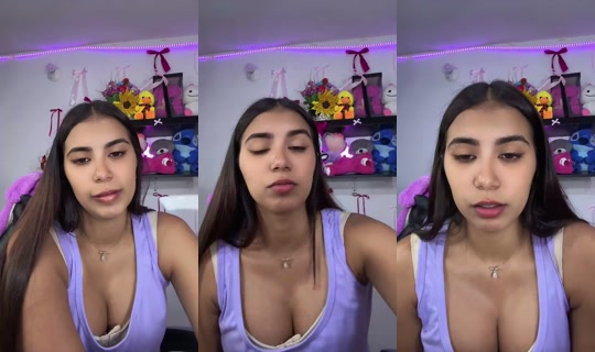 Mari0302 Bigo Live — Sep 30, 2026, 7:03 AM