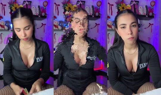 Mari0302 Bigo Live — Oct 4, 2026, 4:34 AM