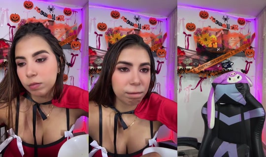 Mari0302 Bigo Live — Oct 18, 2026, 5:06 AM