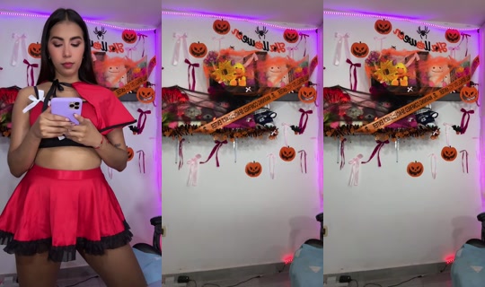 Mari0302 Bigo Live — Oct 18, 2026, 5:37 AM