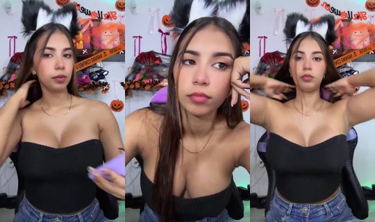 Mari0302 Bigo Live — Oct 19, 2026, 1:05 AM