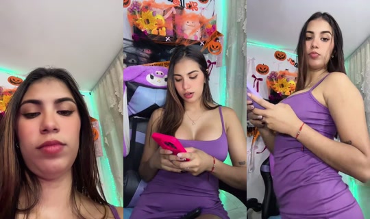 Mari0302 Bigo Live — Oct 27, 2026, 3:55 AM