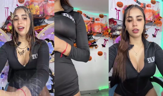 Mari0302 Bigo Live — Oct 28, 2026, 2:14 AM