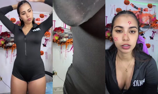Mari0302 Bigo Live — Oct 28, 2026, 5:18 AM