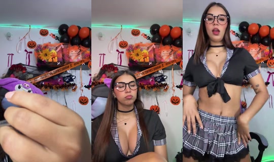 Mari0302 Bigo Live — Oct 31, 2026, 2:53 AM
