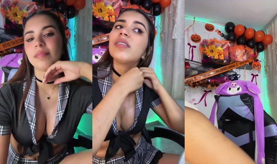 Mari0302 Bigo Live — Oct 31, 2026, 7:52 AM