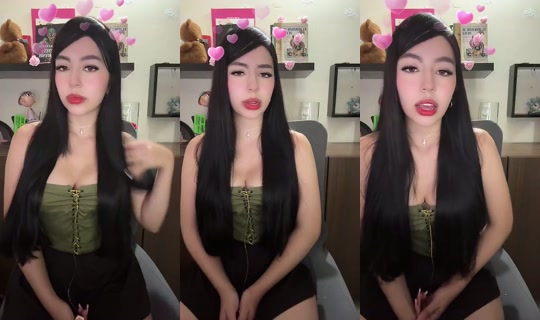 MariLives23 Bigo Live — Jul 22, 2026, 6:15 AM