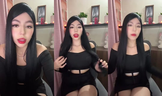 MariLives23 Bigo Live — Jul 29, 2026, 3:20 AM